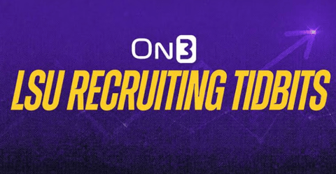 Shea's Take: LSU loses a commitment ... but could gain one